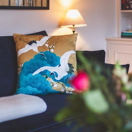 ロンドンHub Townhouseアパートメント エクステリア 写真
