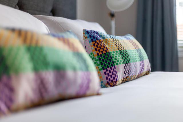 ロンドンHub Townhouseアパートメント エクステリア 写真