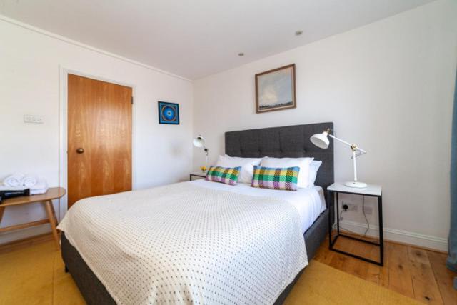 ロンドンHub Townhouseアパートメント エクステリア 写真