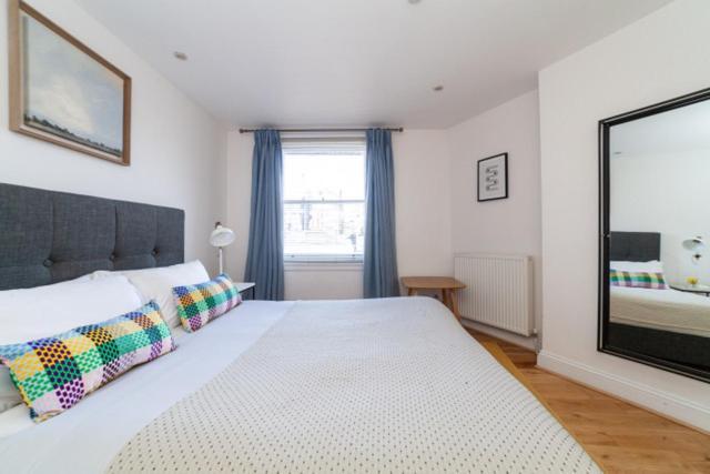 ロンドンHub Townhouseアパートメント エクステリア 写真