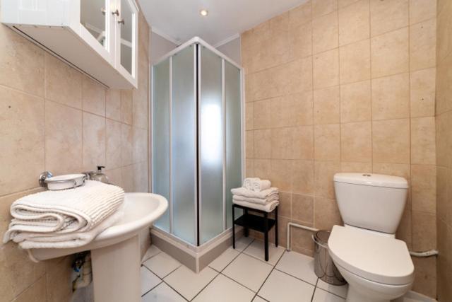 ロンドンHub Townhouseアパートメント エクステリア 写真