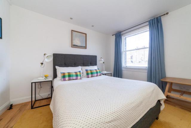 ロンドンHub Townhouseアパートメント エクステリア 写真