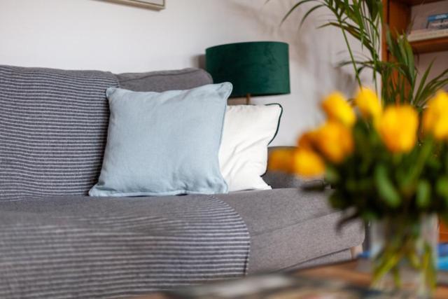 ロンドンHub Townhouseアパートメント エクステリア 写真