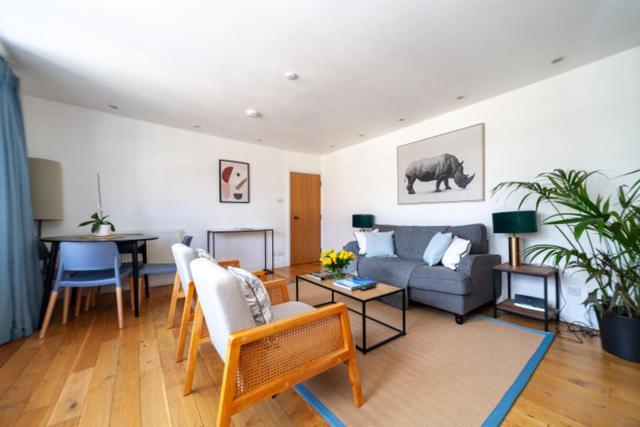 ロンドンHub Townhouseアパートメント エクステリア 写真