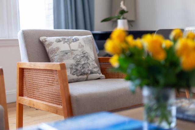 ロンドンHub Townhouseアパートメント エクステリア 写真