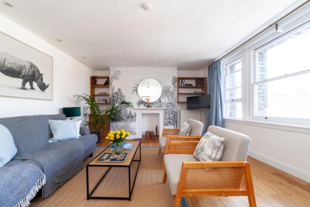 ロンドンHub Townhouseアパートメント エクステリア 写真