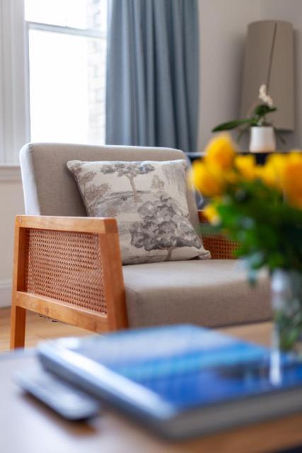 ロンドンHub Townhouseアパートメント エクステリア 写真