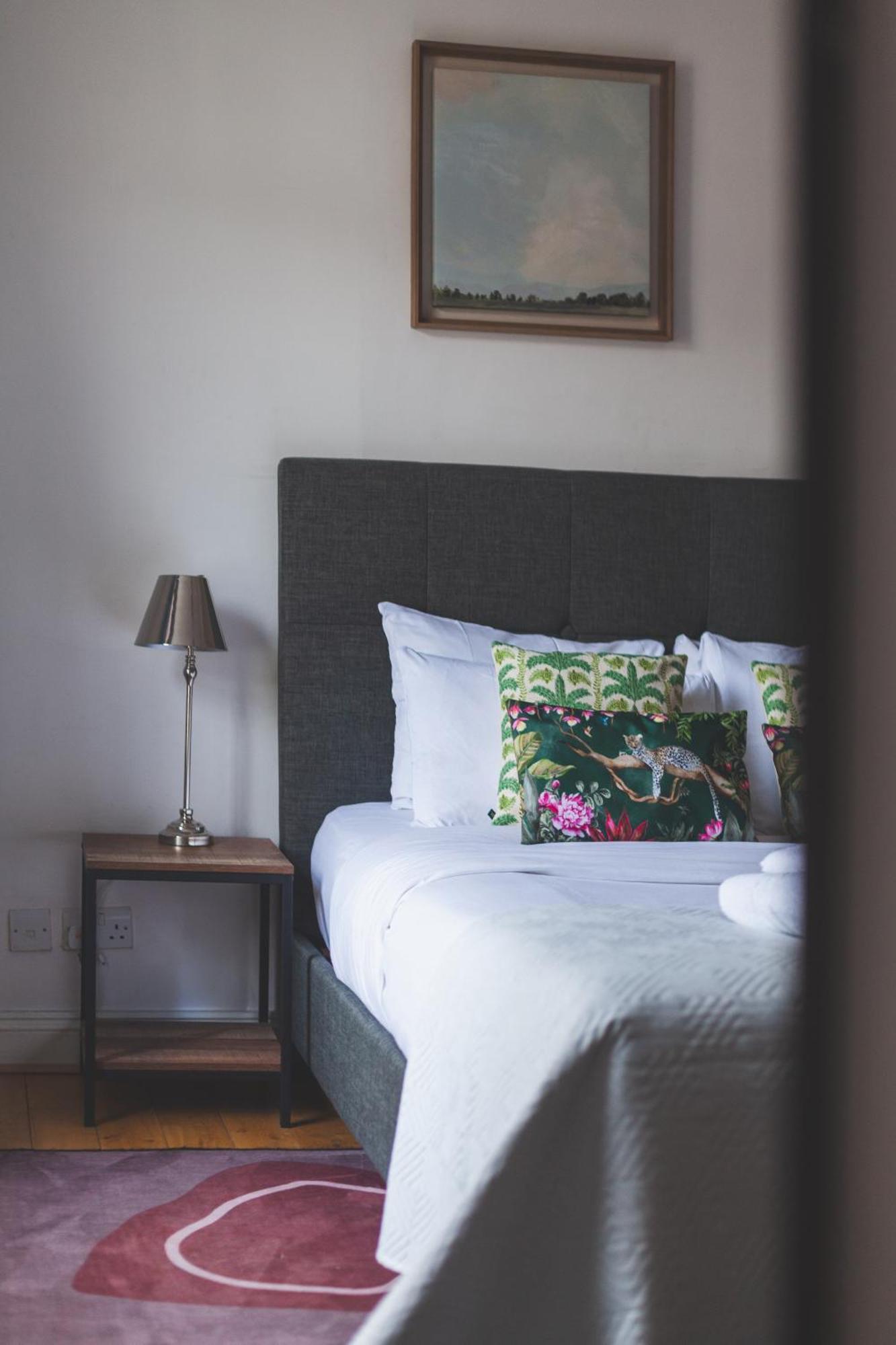 ロンドンHub Townhouseアパートメント エクステリア 写真