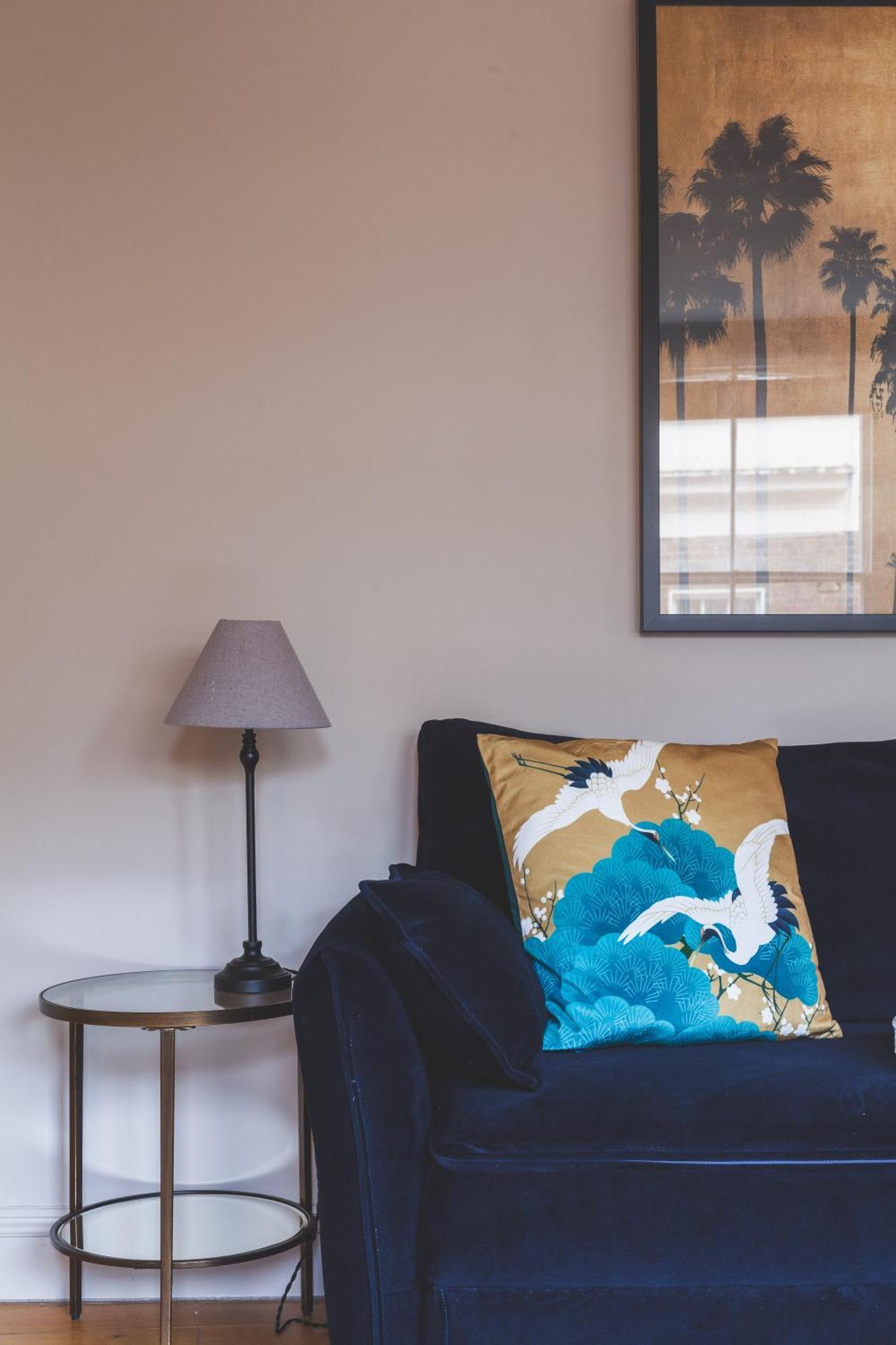 ロンドンHub Townhouseアパートメント エクステリア 写真