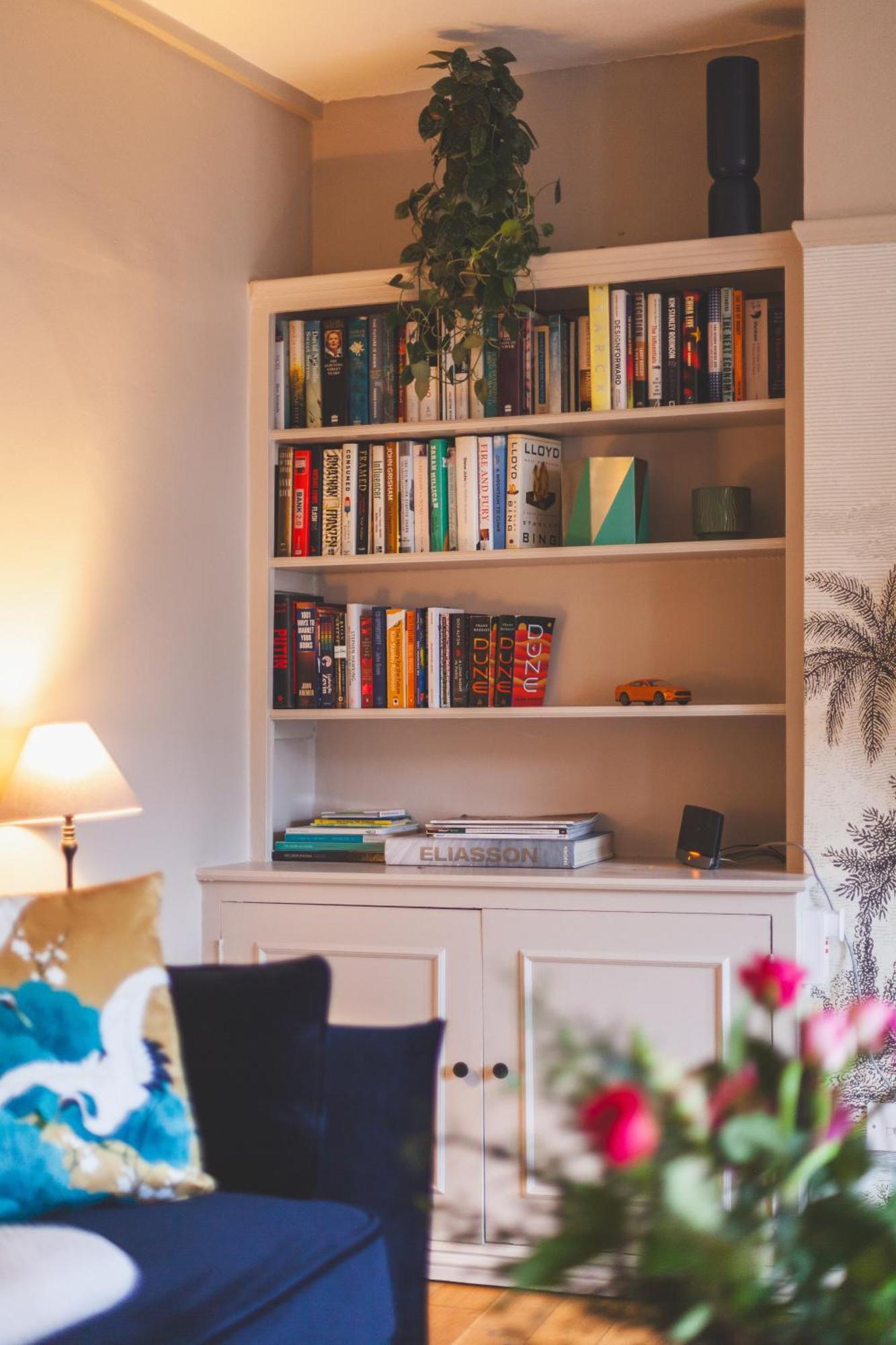 ロンドンHub Townhouseアパートメント エクステリア 写真